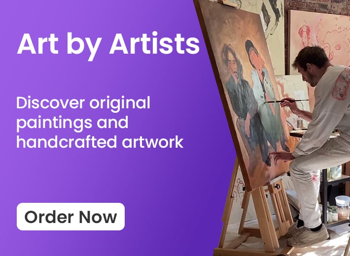 Art by Artists