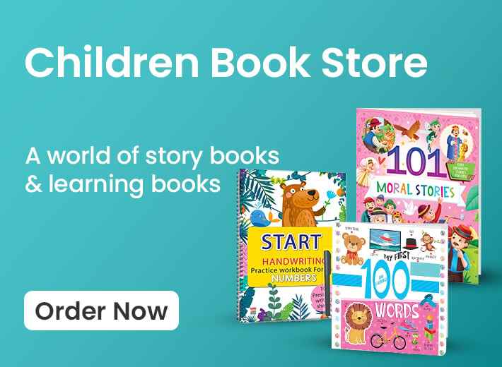 Children Book Store