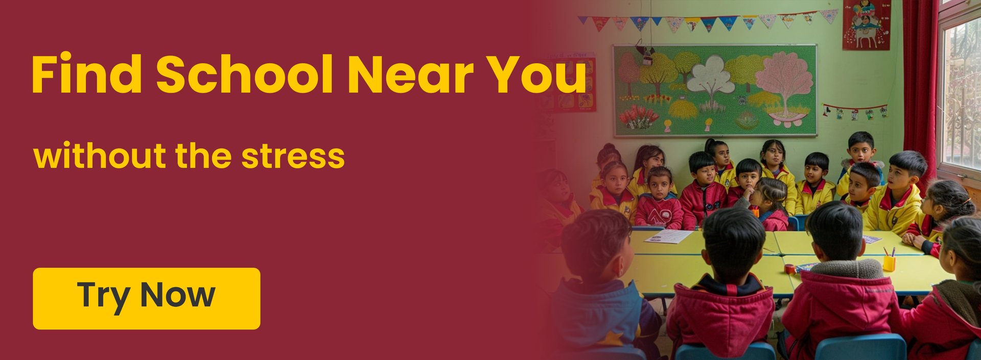 Find School Near You